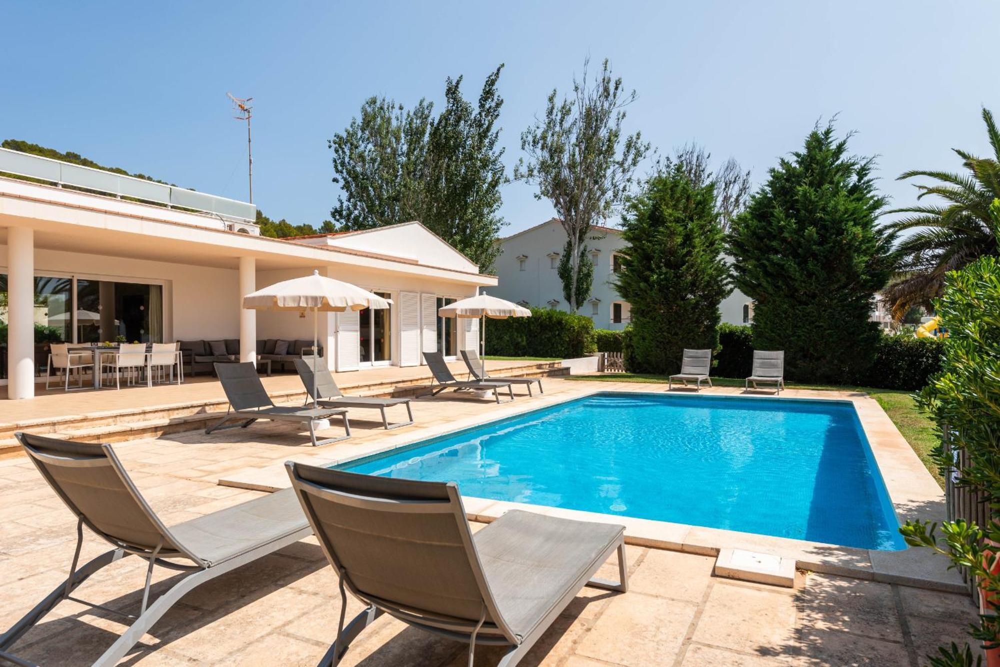 Villa Lola ซานโตโทมัส ภายนอก รูปภาพ