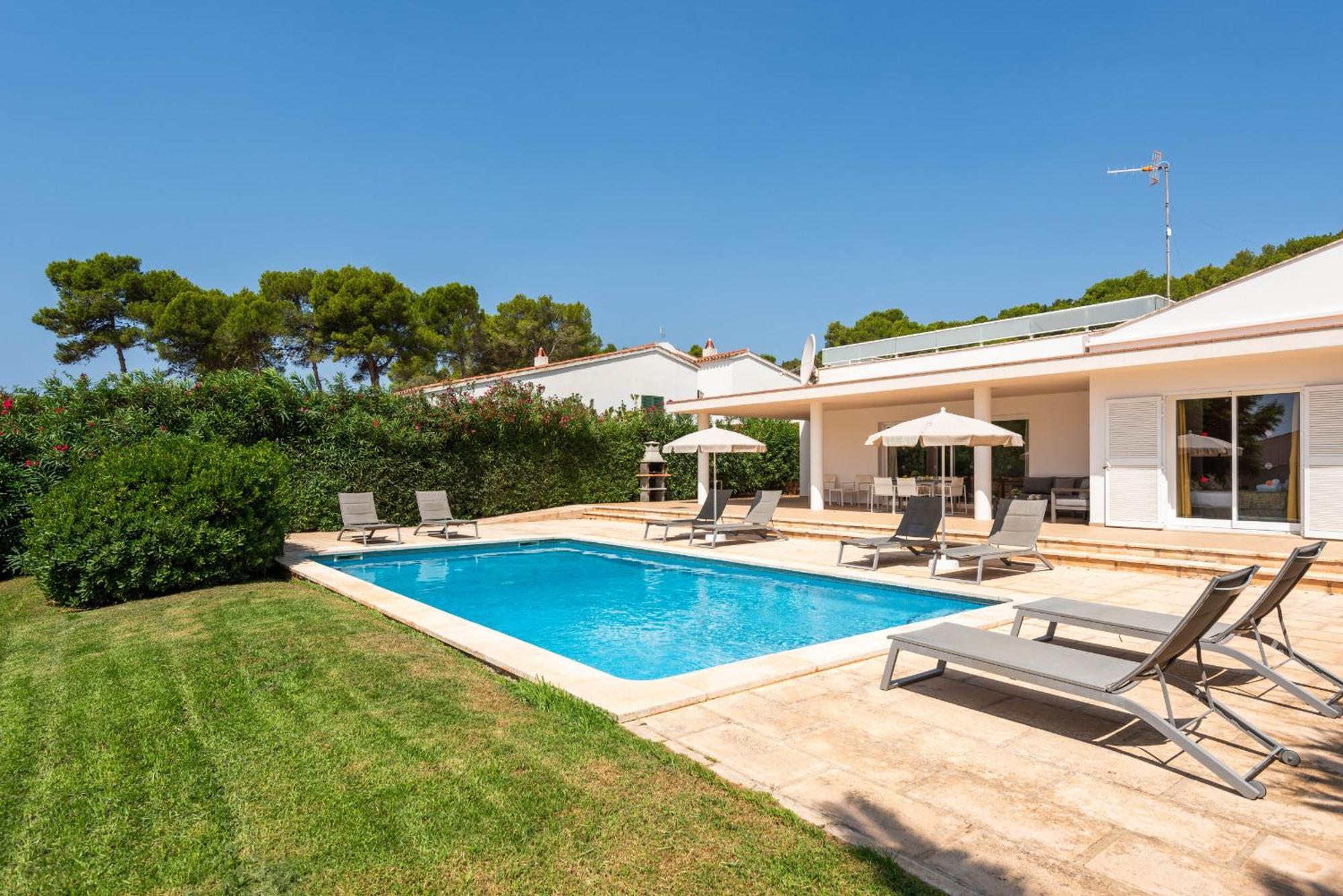 Villa Lola ซานโตโทมัส ภายนอก รูปภาพ
