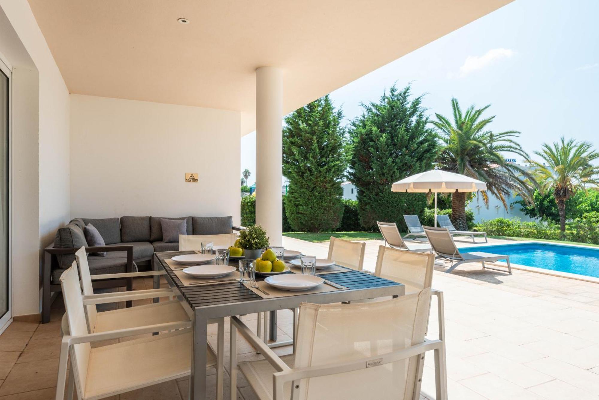 Villa Lola ซานโตโทมัส ภายนอก รูปภาพ