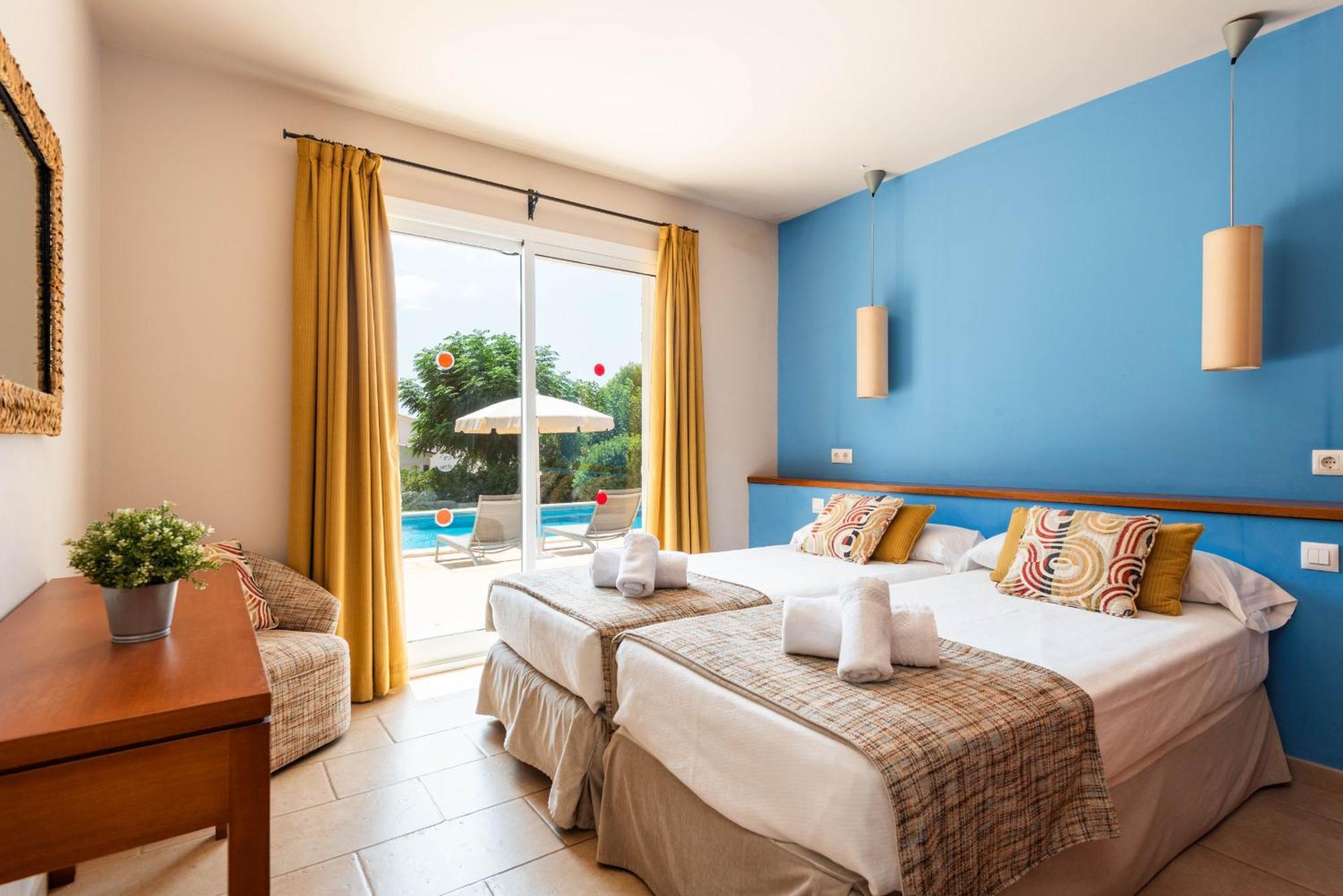 Villa Lola ซานโตโทมัส ภายนอก รูปภาพ