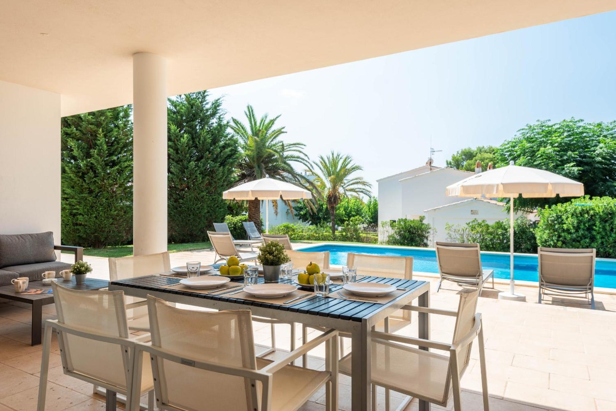 Villa Lola ซานโตโทมัส ภายนอก รูปภาพ