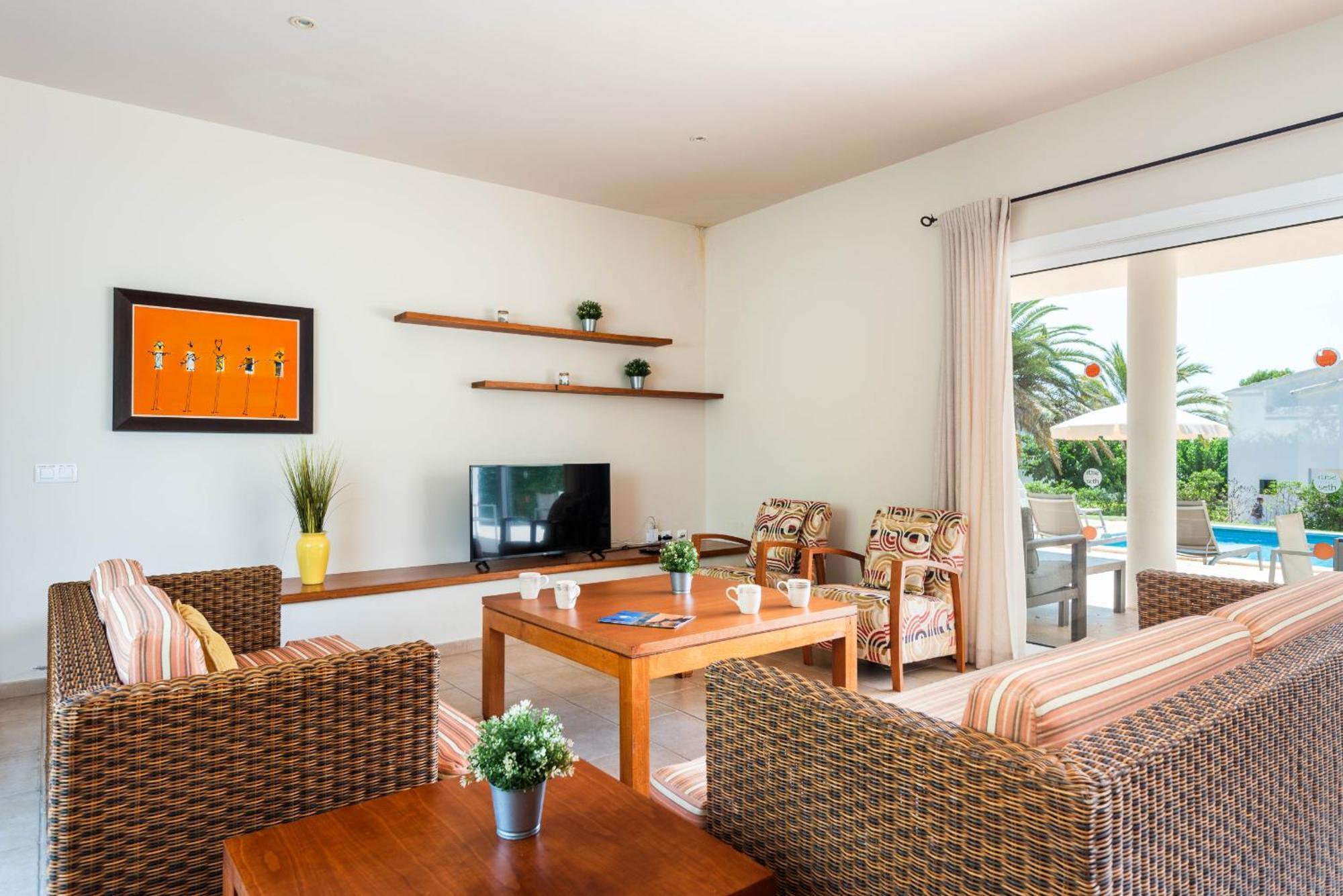 Villa Lola ซานโตโทมัส ภายนอก รูปภาพ