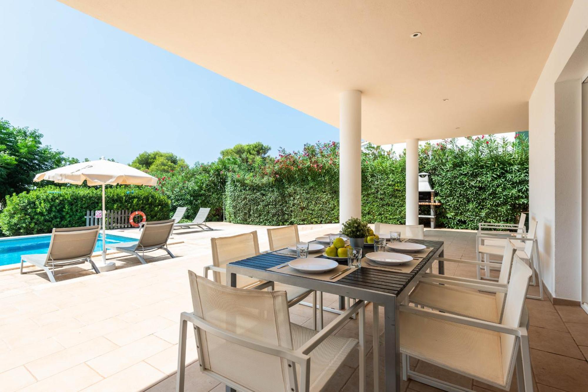 Villa Lola ซานโตโทมัส ภายนอก รูปภาพ