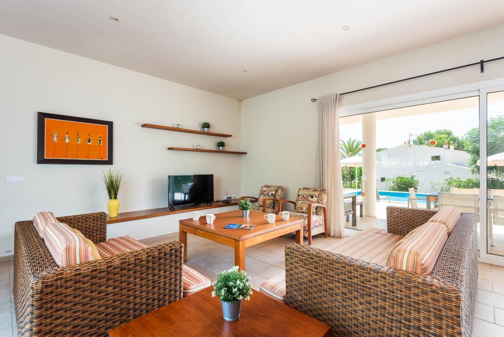 Villa Lola ซานโตโทมัส ภายนอก รูปภาพ