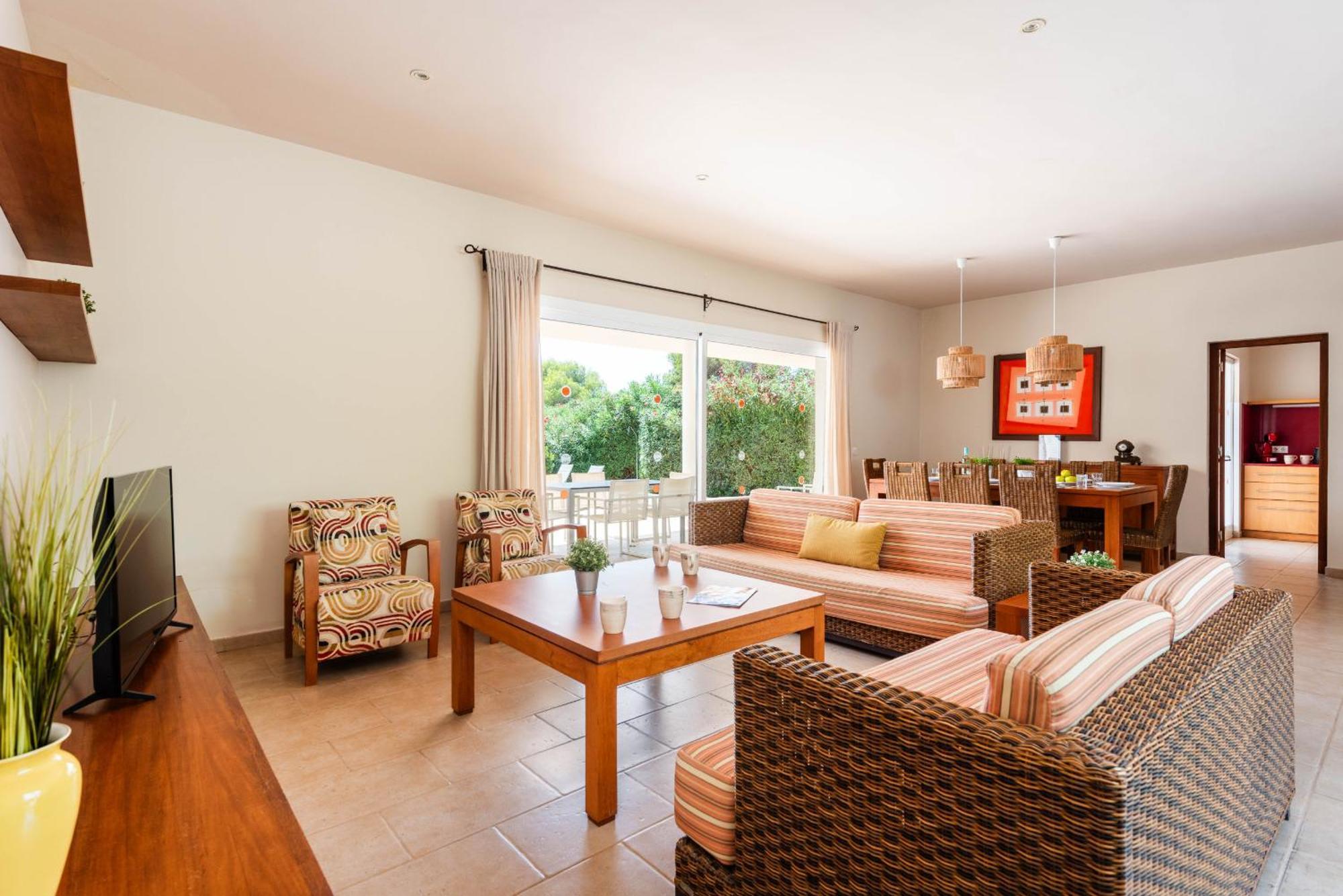 Villa Lola ซานโตโทมัส ภายนอก รูปภาพ