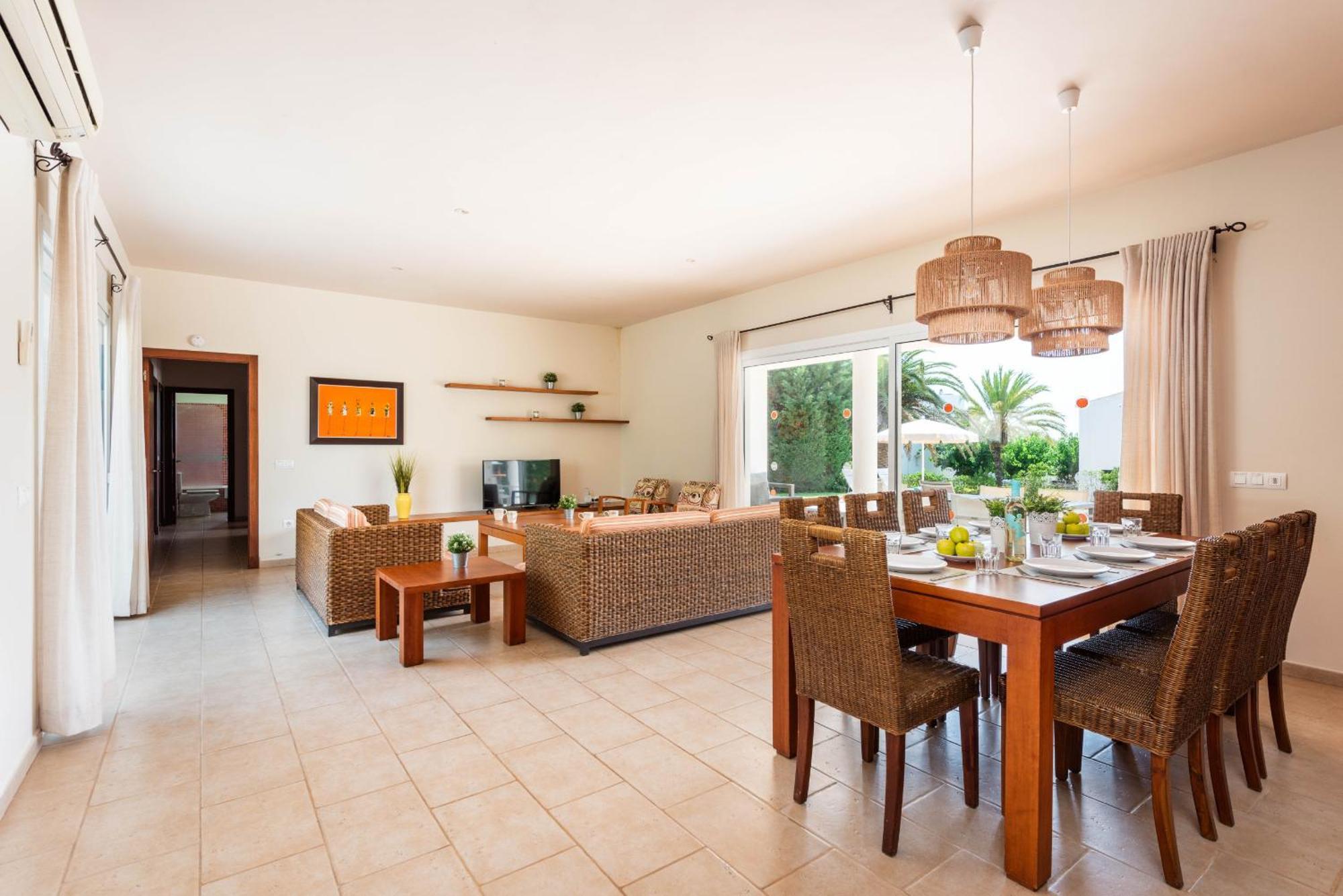 Villa Lola ซานโตโทมัส ภายนอก รูปภาพ